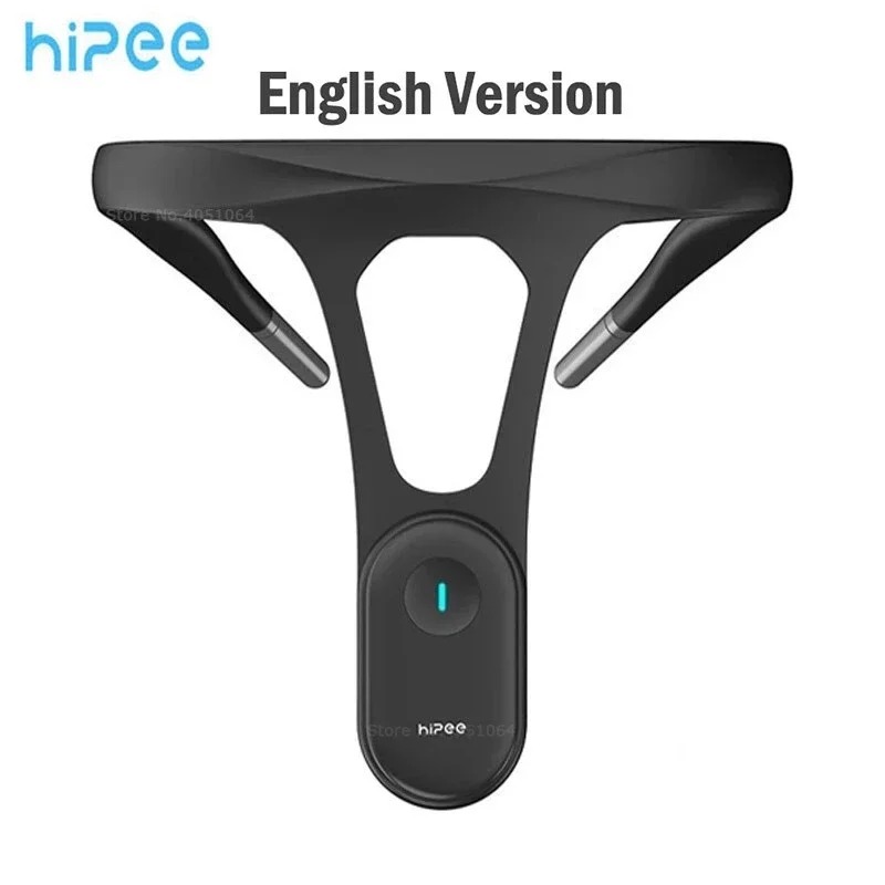 Posture Corrector Back - Dispositivo Inteligente de Correção de Postura