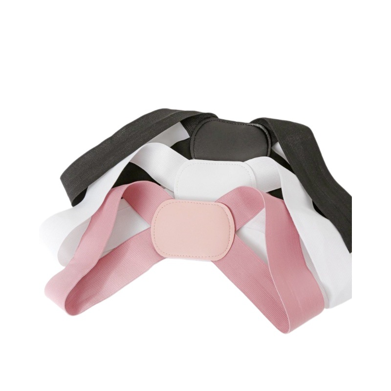 Posture Corrector Back - Corretor de Postura Ajustável para Yoga
