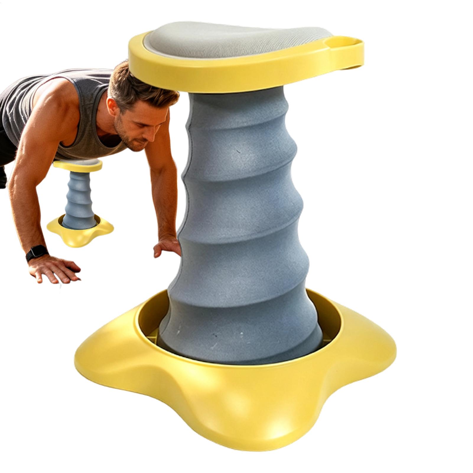 Plataforma de Flexões para Tre - Push Up Board avaliação e preço