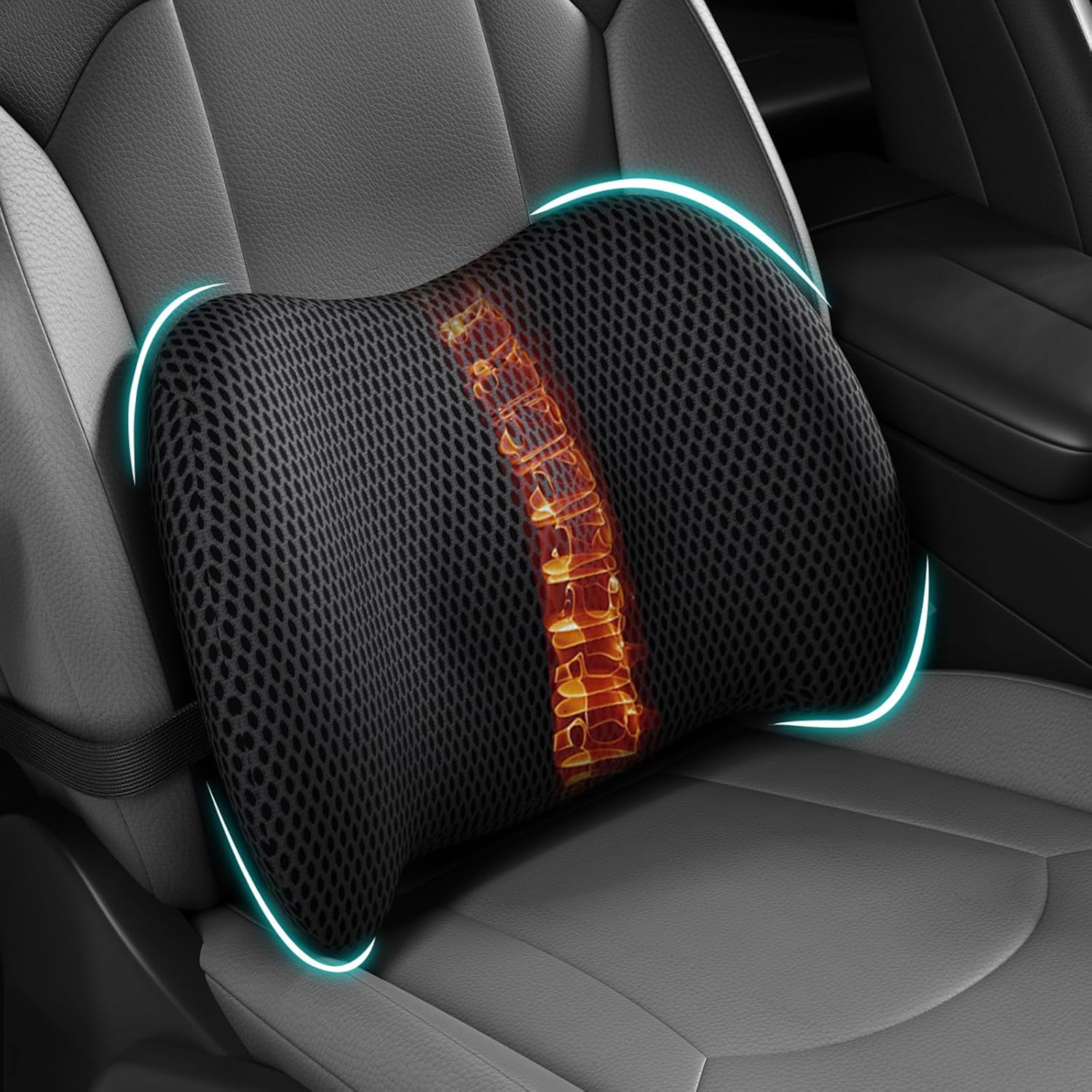 Almofada Ergonômica de Suporte - Posture Corrector Back avaliação e preço