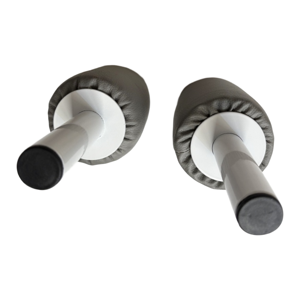 Almofadas ergonómicas para apo - Yoga Fitness Training avaliação e preço