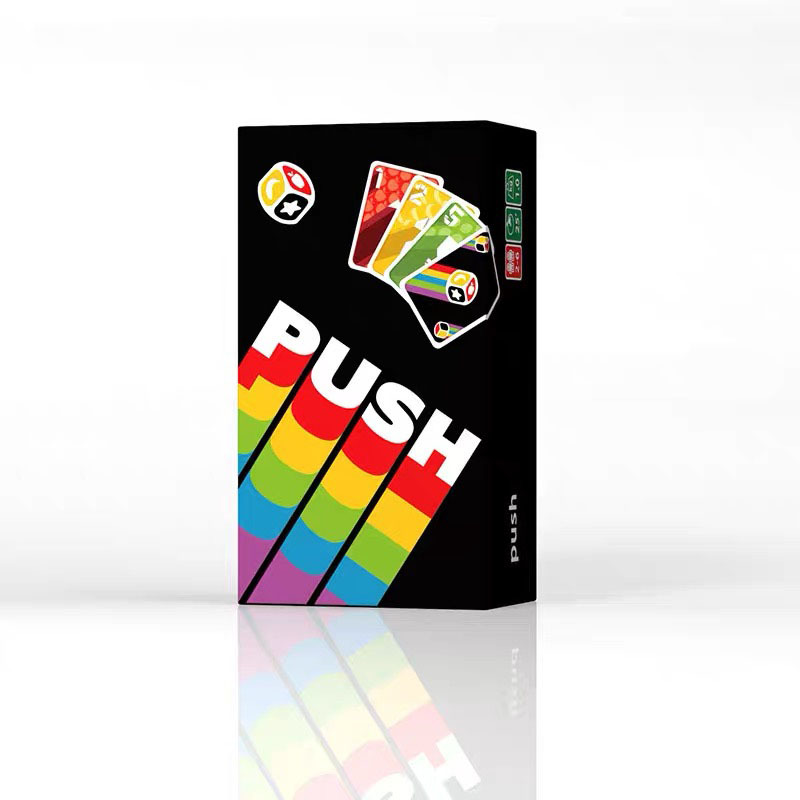 Jogo de cartas push para adult - Push Up Board avaliação e preço