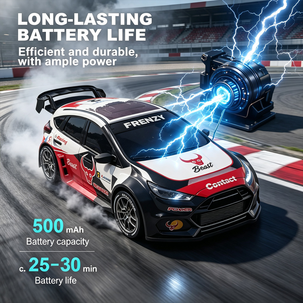 Carro RC 4WD 1:24 50KM/H, Carr - Victor Racket Jetspeed avaliação e preço
