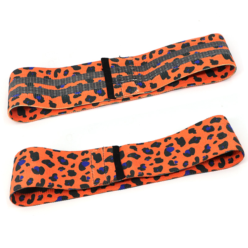 Faixas de Resistência para Glú - Yoga Fitness Resistance Band avaliação e preço