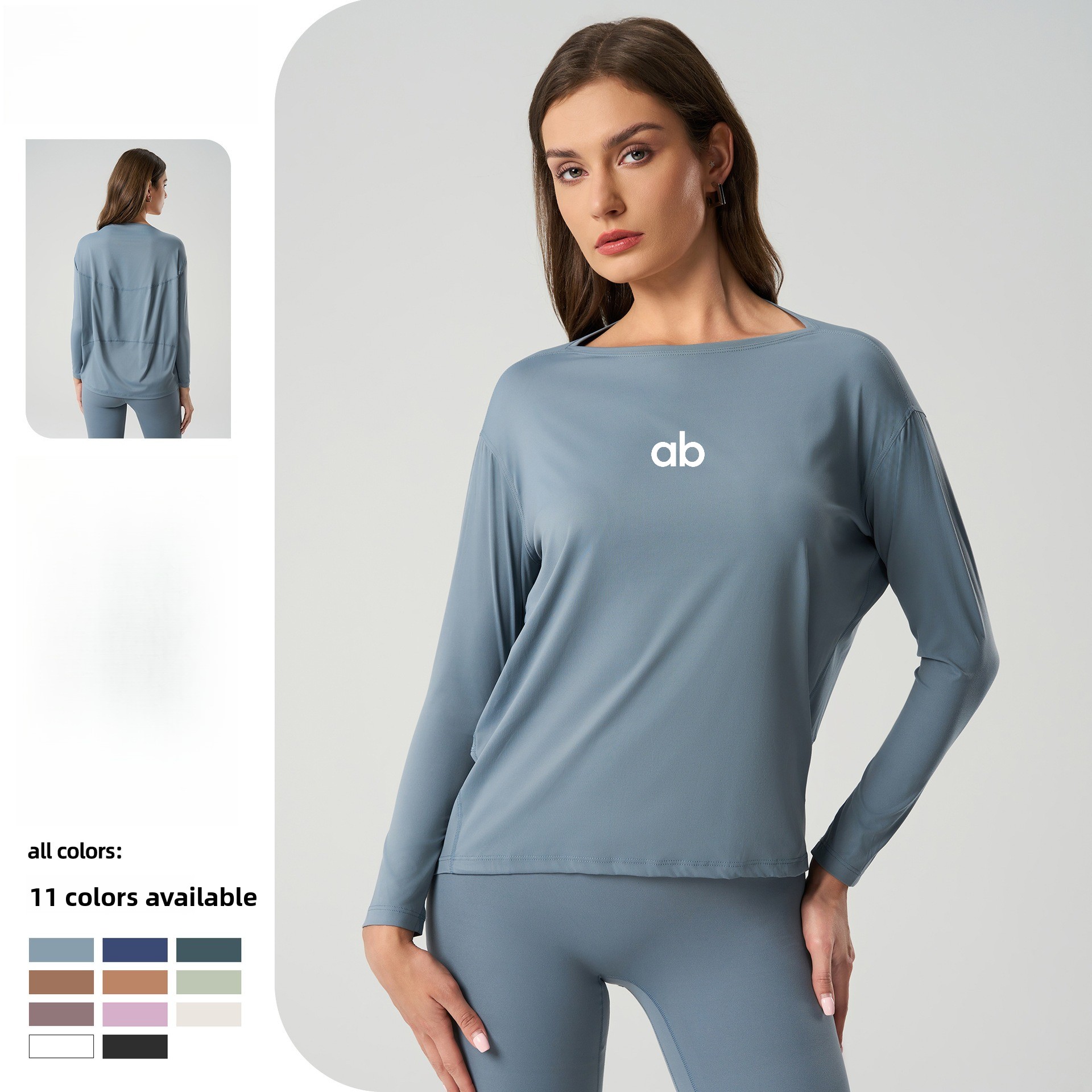 Camiseta de Yoga Feminina Nova - Yoga Of Fitness avaliação e preço
