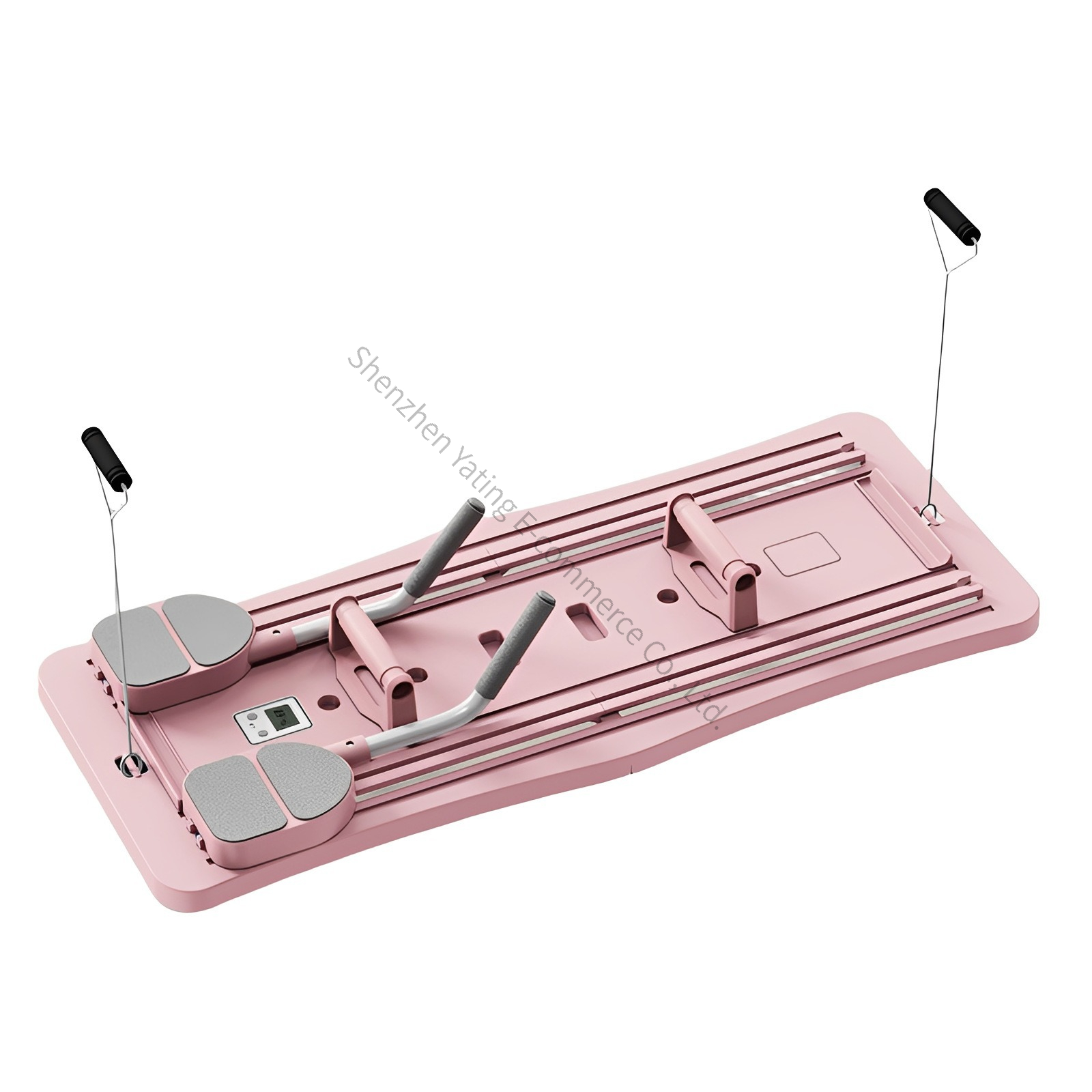 Prancha de Fitness Dobrável pa - Push Up Board avaliação e preço
