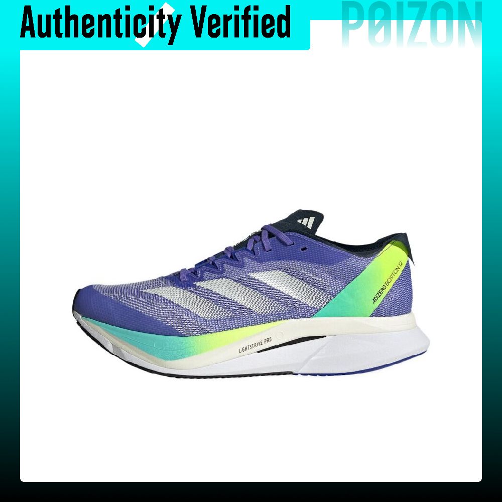Adidas Adizero Boston 12 Tênis - Adidas Shoes Adizero Boston 12 avaliação e preço